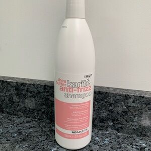 DIKSON Professional anti-frizz Shampoo SALE 💕 33.8 OUNCES!!!!!!